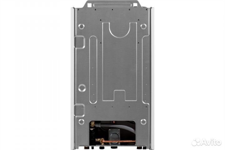 Газовый котел GB mizudo 32кВт 1-контур с 3-ходовым