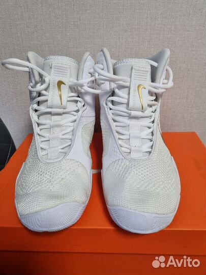 Борцовки nike tawa