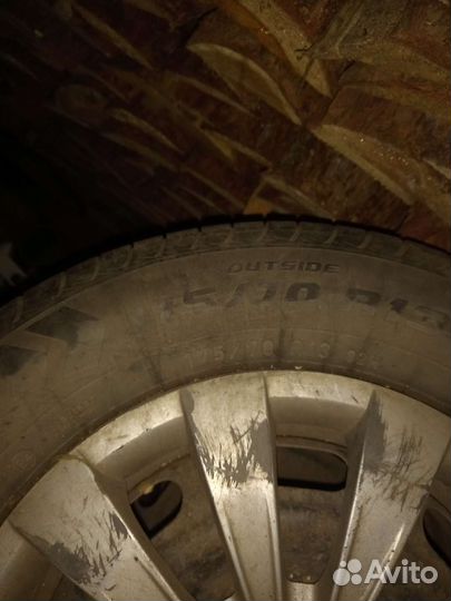 Amtel Planet EVO 175/70 R13