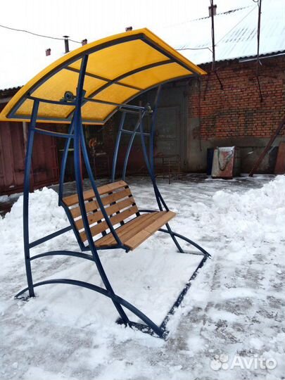 Качели