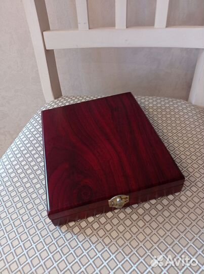 Мужской подарочный набор