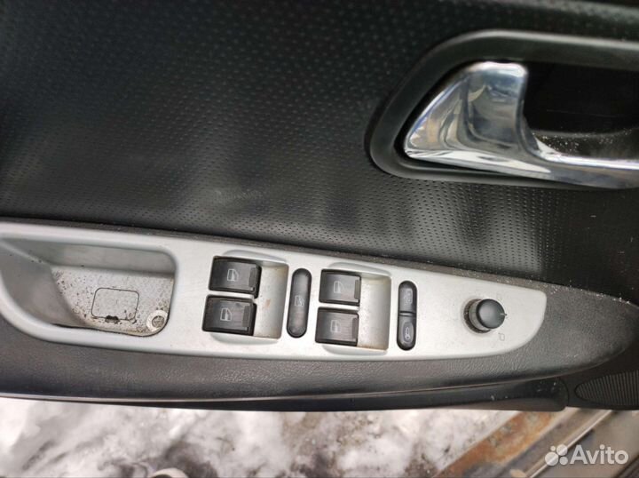 Блок стеклоподъемников Chery Bonus A13