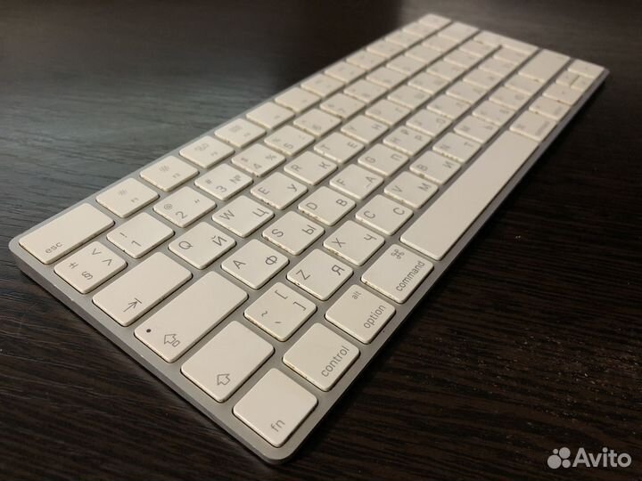 Apple Keyboard 2 Оригинал