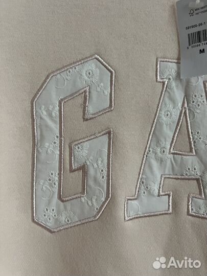 Свитшоты Gap