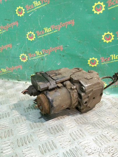 Блок ABS Ford Mondeo 1 лифтбек