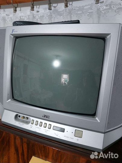 Телевизор бу