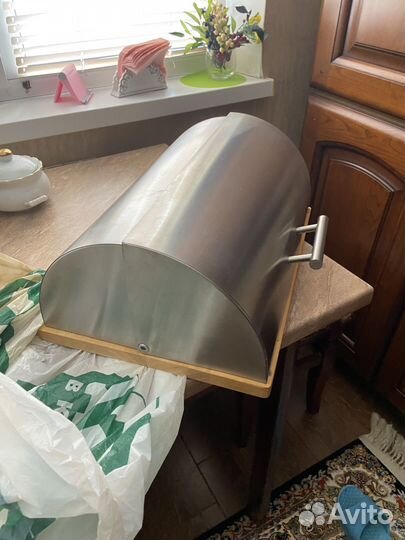 Хлебница гдр