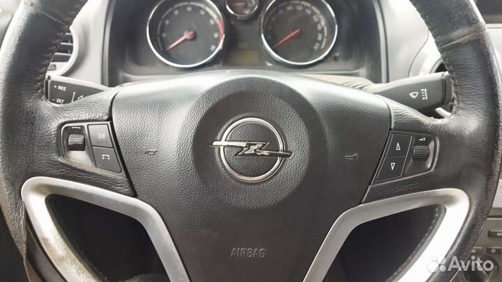 Мультируль opel antara