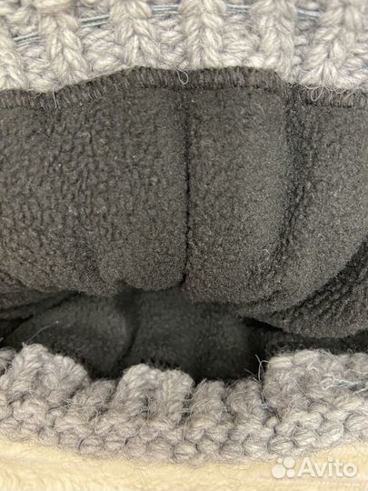 Шапка зимняя