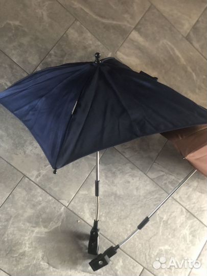 Зонт для детской коляски