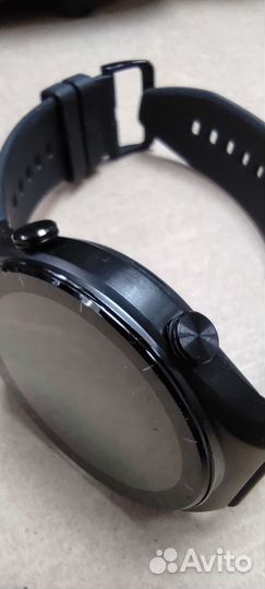 Xiaomi watch s1