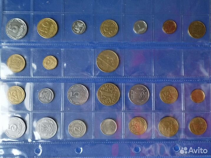 Обмен монетами снг и Прибалтики