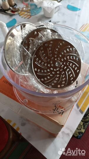 Терка шинковка