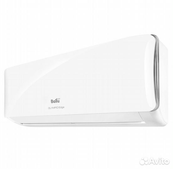 Сплит-система ballu (завод мидея)
