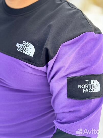 Свитшот the north face