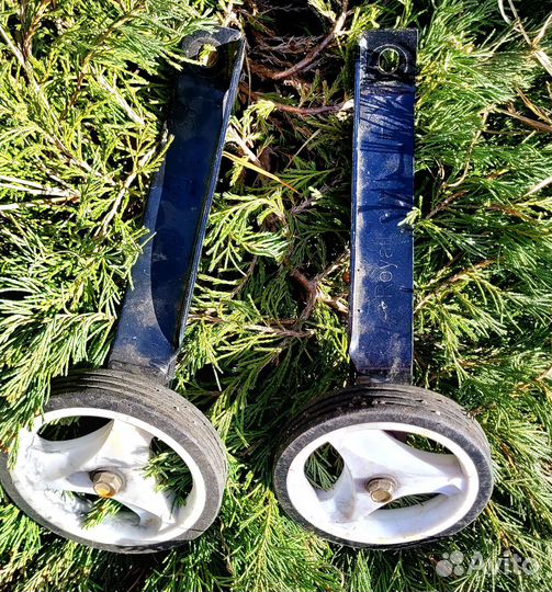 Детский велосипед Royal Baby Buttons Alloy 14