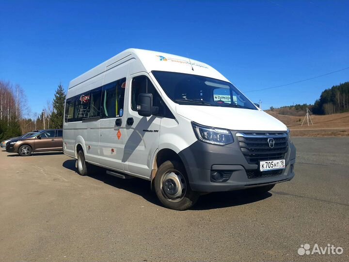 Минивэны и Микроавтобусы Заказ Аренда Трансфер