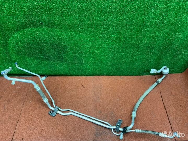 Трубка кондиционера Kia Rio 4 хэтчбек 1.4 G4LC