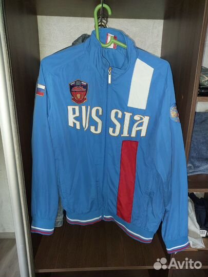 Мастерка мужская Forvard