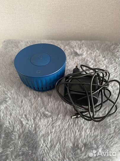 Колонка sberboom mini