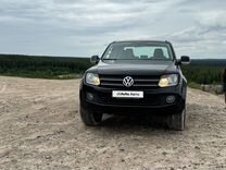 Volkswagen Amarok 2.0 AT, 2013, 259 300 км, с пробегом, цена 1 950 000 руб.