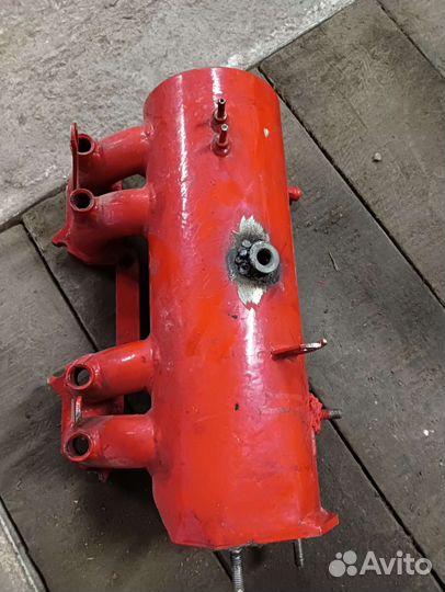 Тюнинг комплект ваз 8клоп 16рь