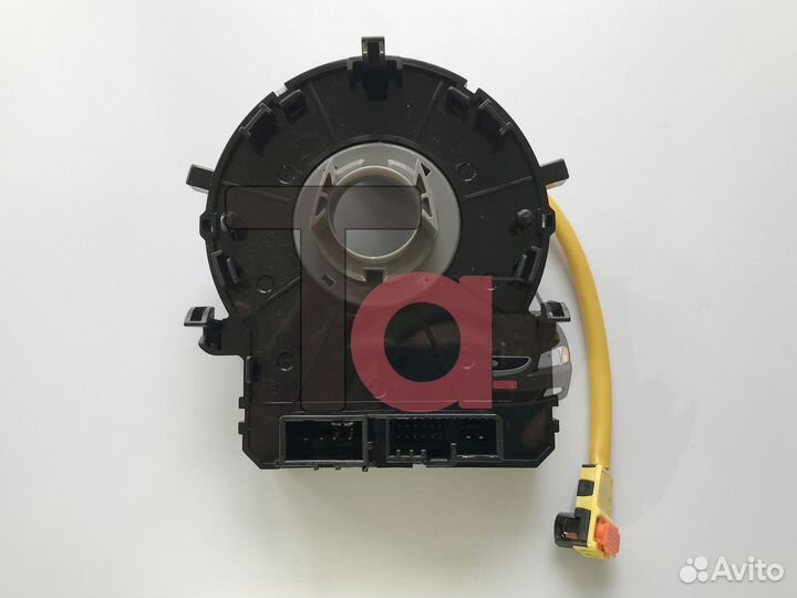 Подрулевой шлейф Solaris 1 и Rio 3 (подогрев руля)