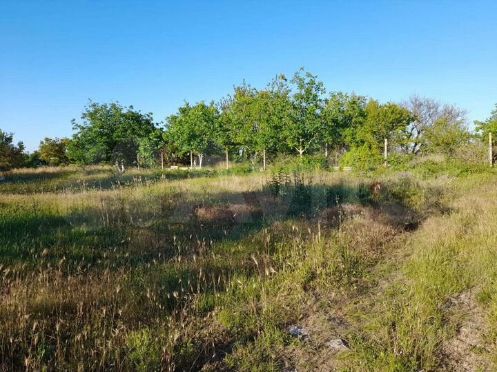 Участок 6 сот. (ИЖС)