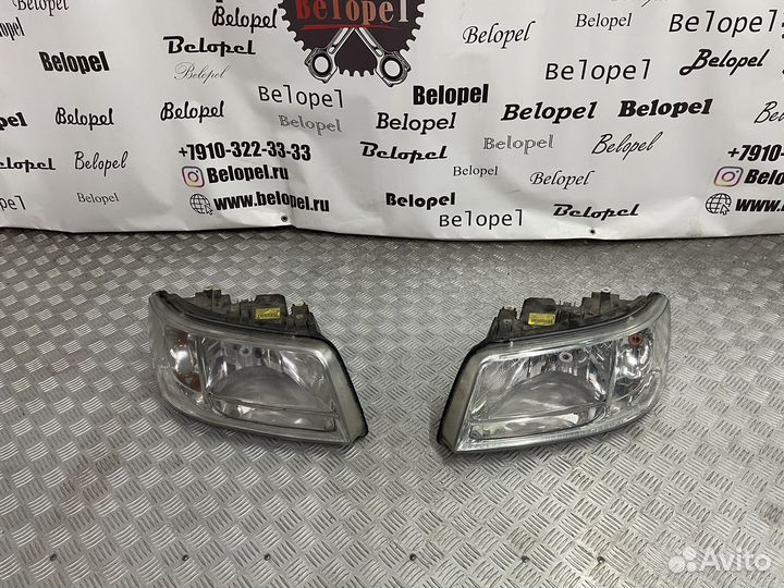 Фара WV Transporter 5