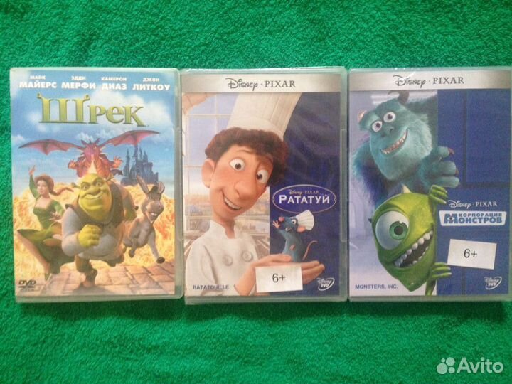 Мультфильмы и Фильмы для детей