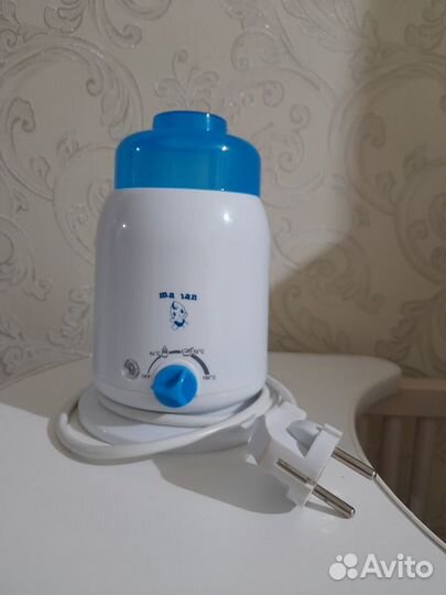 Подогреватель бутылочек Maman