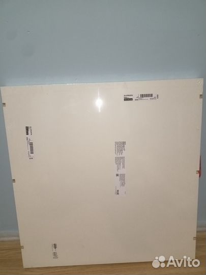 IKEA полки комплимент и утруста