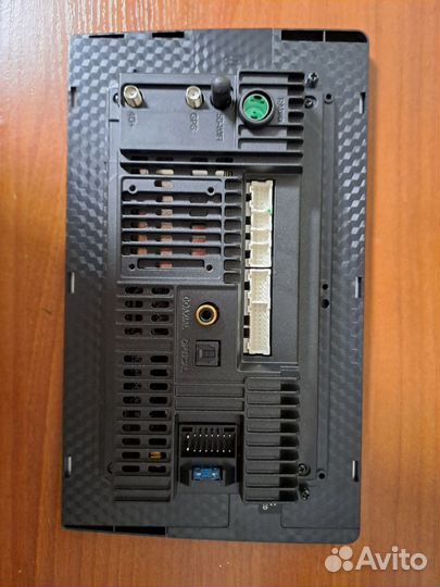 Магнитола teyes spro plus