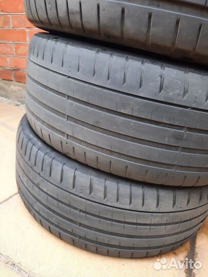 Michelin Pilot Sport 5 225/45 R18 95Y