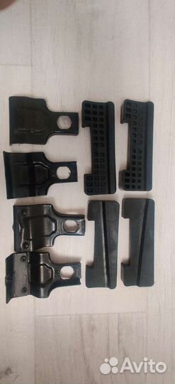 Установочный комплект thule KIT кит 1398