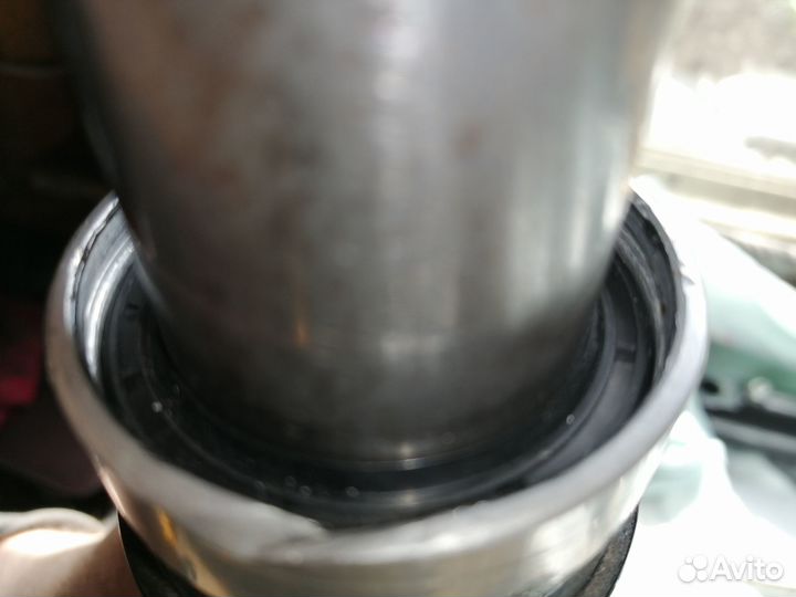 Оправка для установки сальников вилки Jawa/Ява 638