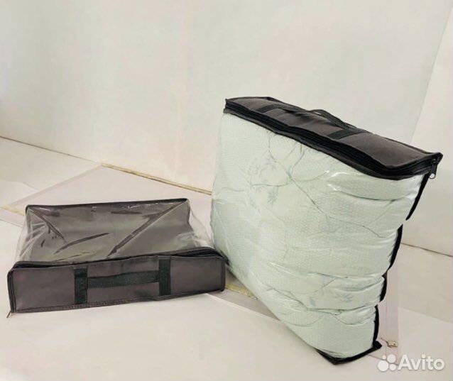 Пошив текстильной упаковки