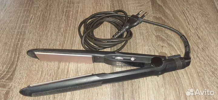 Выпрямитель волос Babyliss ST226E