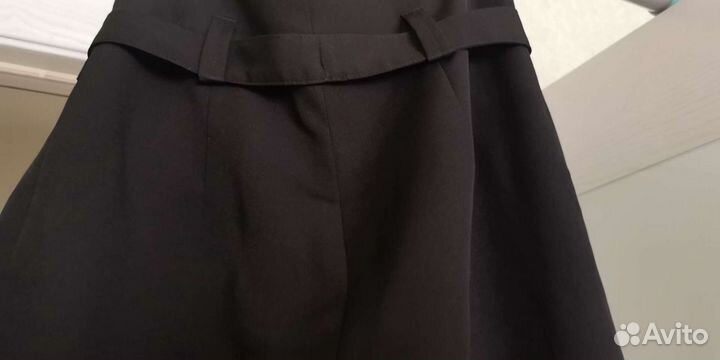 Тренировочный костюм бальные танцы