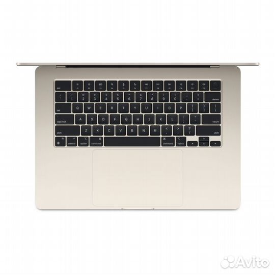 Ноутбук Apple MacBook Air 15