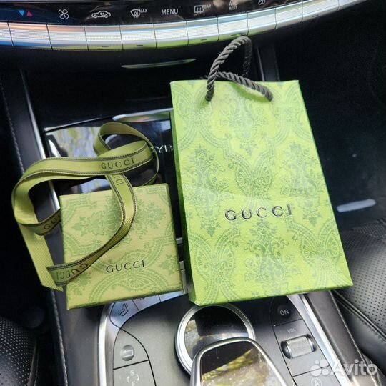Браслет Gucci, 20см