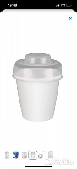 Подогреватель для бутылочек