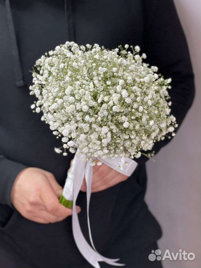 Свадебный букет невест