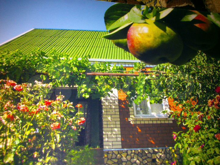 Комната 12 м², 1/1 эт.