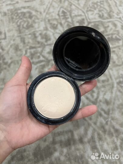 Пудра mac mineralize