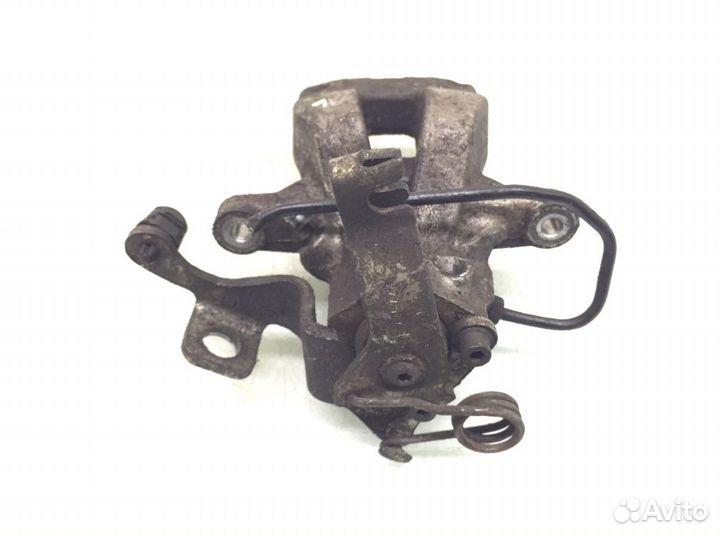 Суппорт задний правый Citroen C4 Grand Picasso 1.6