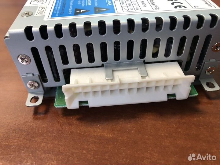 Блок питания 250w пром