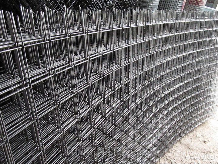 Сетка металлическая