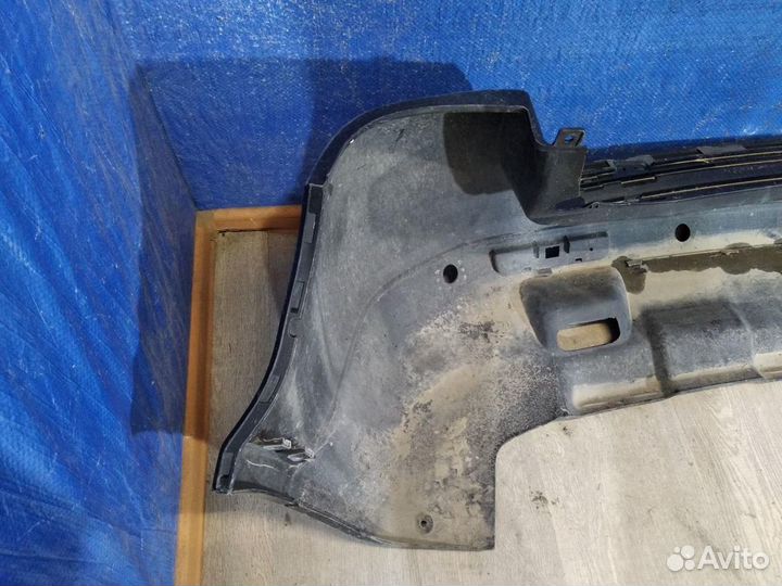 Бампер задний Land Rover Freelander 2 2006