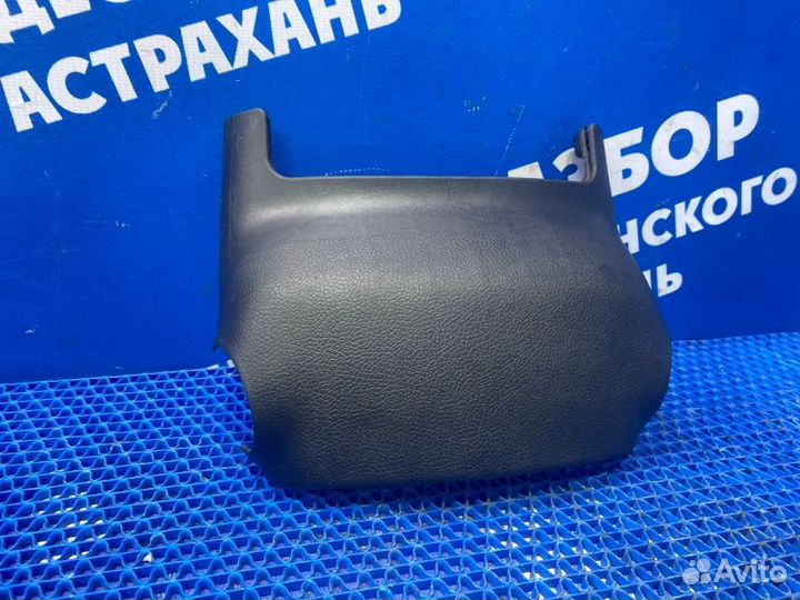 Кожух рулевой колонки Hyundai Solaris 1 хэтчбек